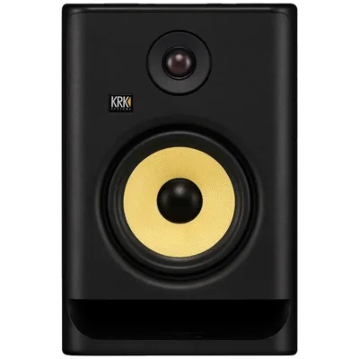 KRK Rokit 8 Generation Five Powered 8” Studio Reference Monitor