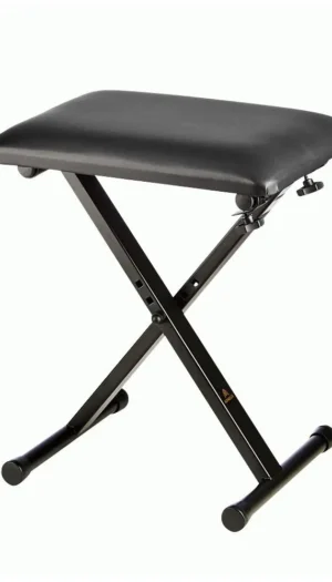 Armour  KS75 Keyboard Bench (Black)