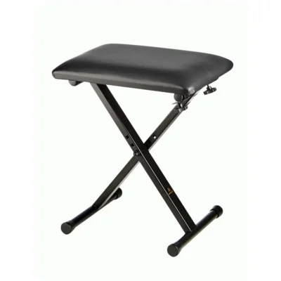 Armour  KS75 Keyboard Bench (Black)