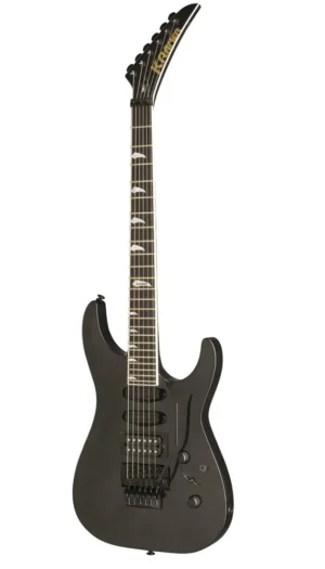 Kramer Electric Guitar SM-1 Mahogany Neck Slim Profile - Maximum Steel