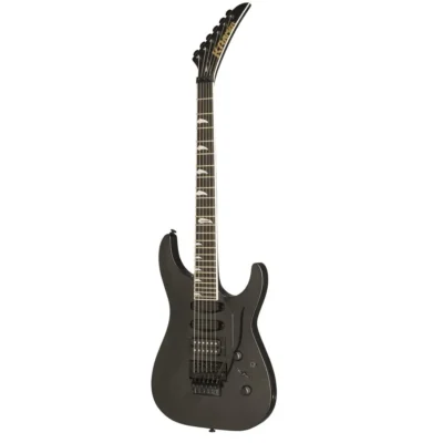 Kramer Electric Guitar SM-1 Mahogany Neck Slim Profile - Maximum Steel