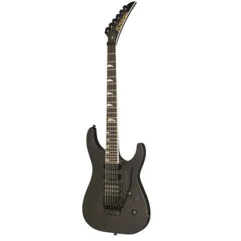 Kramer Electric Guitar SM-1 Mahogany Neck Slim Profile - Maximum Steel
