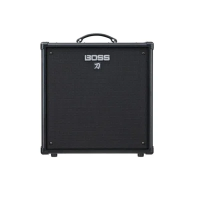 Boss Katana 110B Bass Amp Combo 60 Watt Class AB