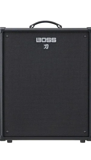 Boss Katana 210B Bass Amp Combo - 160 Watt Class AB