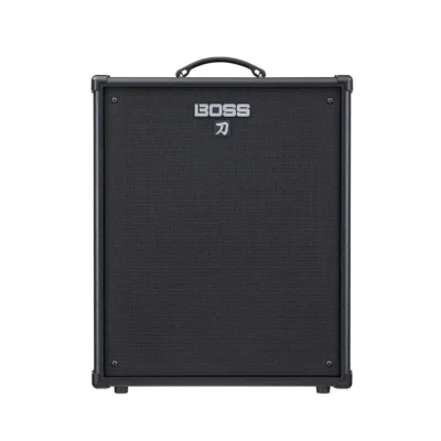 Boss Katana 210B Bass Amp Combo - 160 Watt Class AB