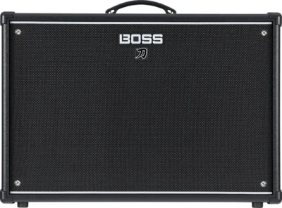 Boss Katana 100/212 Gen 3 2x12 Guitar Amp (KTN2123) - 100W
