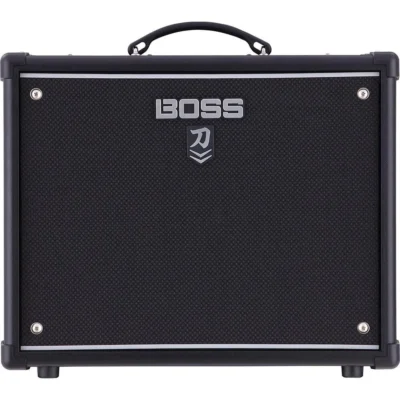 Boss Katana 50 MkII EX Guitar Amplifier Combo 12" 50W