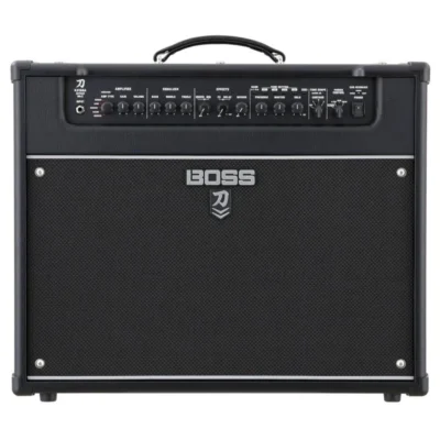 Boss Katana Artist MKII Guitar Amplifier 1x12" 100W