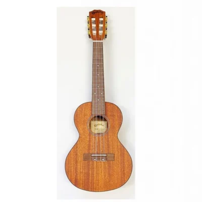 Kealoha KUK26 Series 6-String Tenor Ukulele - Solid Top