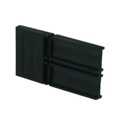 Leblanc 4-Reed Tenor Saxophone / Bass Clarinet Reed Guard Holds 4 reeds securely