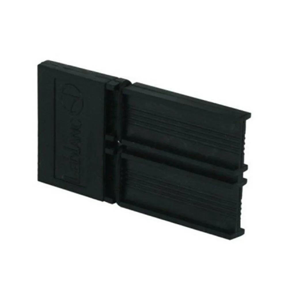 Leblanc 4-Reed Tenor Saxophone / Bass Clarinet Reed Guard Holds 4 reeds securely