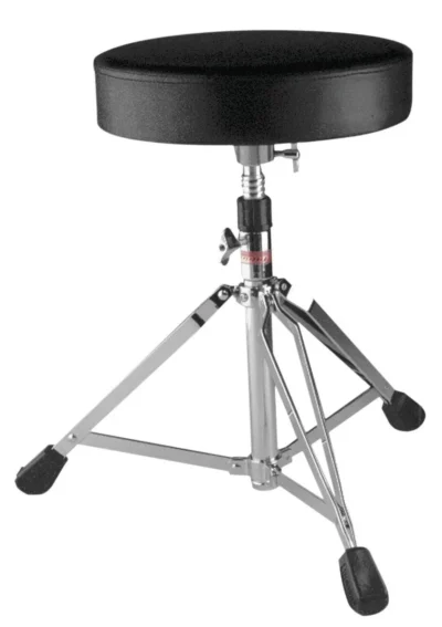LUDWIG Drum Throne / Stool Custom - Double Braced