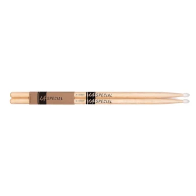 Promark LA Special 2B Nylon Tip Drumstick