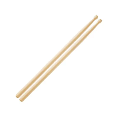 Promark LA Special Unprinted 2B Wood Tip Drumsticks