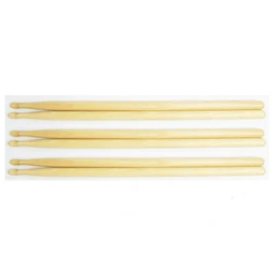 ProMark LA Special 5BW Drum Sticks - 3-pack Wood Tip Pro Mark Drumsticks