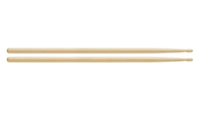 Promark LA Special Unprinted 7A Wood Tip Drumsticks