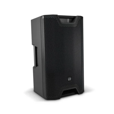 LD Systems ICOA 12A Coaxial 12″ Powered Speaker with BT