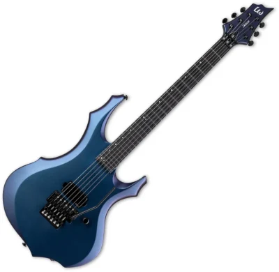 ESP LF1001VLANDS LTD F-1000 Electric Guitar
