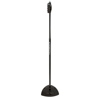 Ultimate Support Live-ST Boom Microphone Stand One Handed Height Adjustment