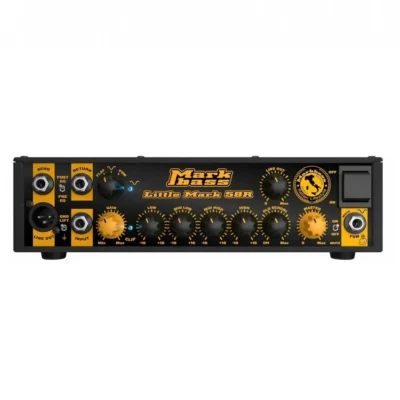 Little Mark LM58R 500W bass Amp Head