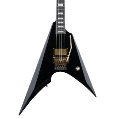 ESP LTD Mike Schleibaum MSV-1 Electric Guitar - Black