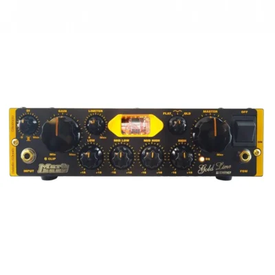 Little Mark Vintage 1000W Bass Amp Head
