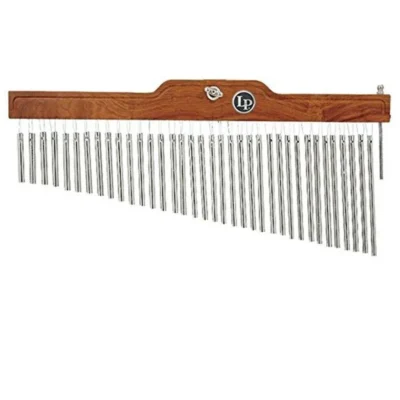 Latin Percussion LP511 Studio Bar Chimes 36  Studio Series