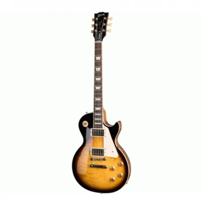 Gibson Les Paul Standard '50s Electric Guitar - Tobacco Burst