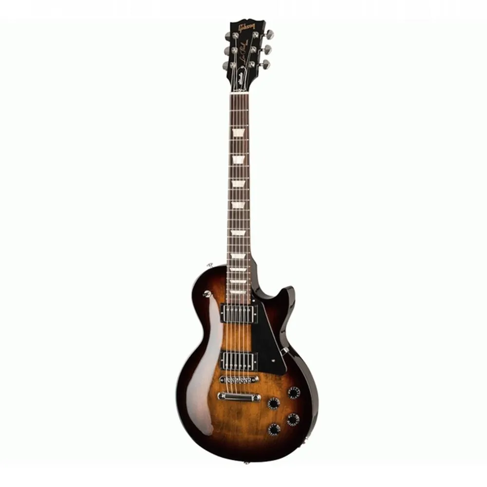 Gibson Les Paul Studio Electric Guitar - Smokehouse