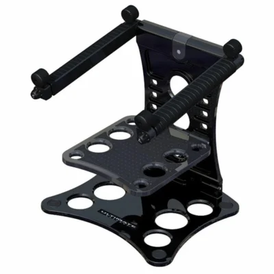 Ultimate Support LPT-1000 Hyperstation Portable Laptop Stand