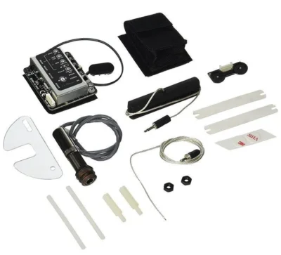LR Baggs IMIX Onboard Blending System w/ IBeam Element Pickup and Preamp/Mixer