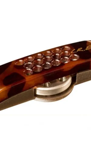 LR Baggs Lyric Classical Acoustic Guitar Microphone with Endpin Preamp