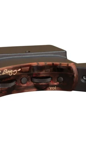 LR Baggs Session VTC Acoustic Guitar Pickup and Preamp System