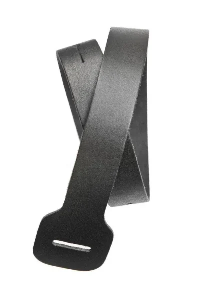 D'Addario Leather Guitar Strap Extender