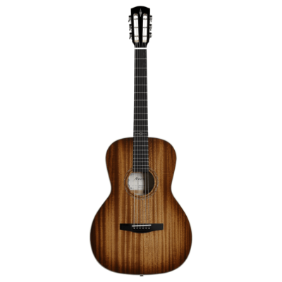 Alvarez Laureate 000 66E  Electric / Acoustic Guitar Daybreak