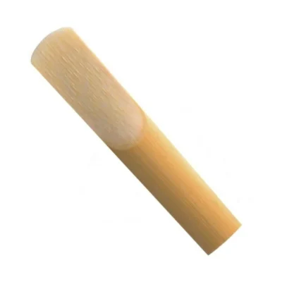 4 x Reed Largo Australia Tenor Saxophone Reed Strength 3
