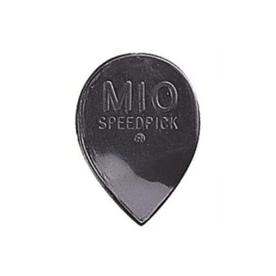 Dunlop Speed Picks Guitar Picks Refill Bag - 24 Picks M10J .71 Jazz