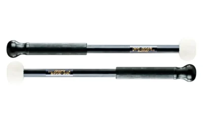 Promark M320S Small Felt Bass Drum Mallet