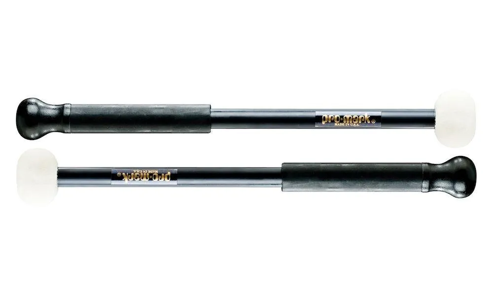 Promark M320S Small Felt Bass Drum Mallet