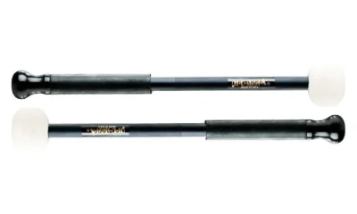 Promark M321M Medium Felt Bass Drum Mallet