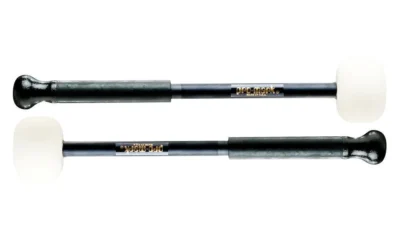 Promark M322L Large Felt Bass Drum Mallet