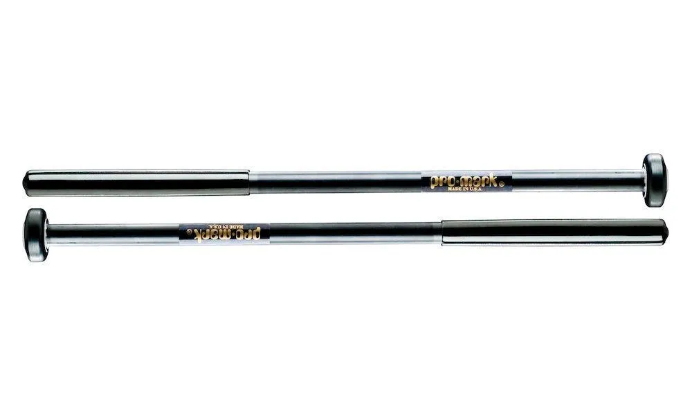 Promark M332T Rubber Tom Mallet