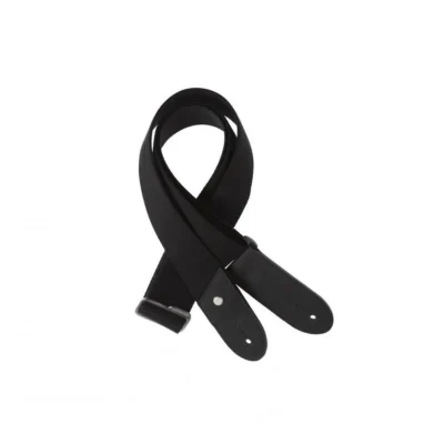 MONO The Warsaw Doolittle Guitar Strap - Black