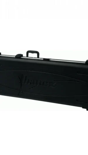 Ibanez MB300C Molded Hardshell Bass Case - SR & Soundgear Series