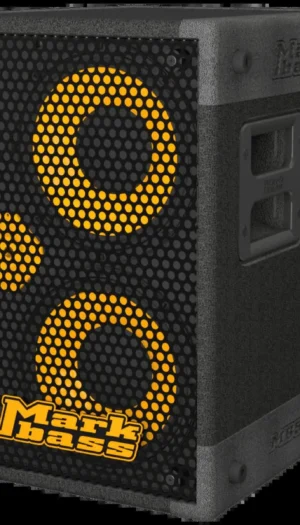 Markbass MB58R CMD 102 Pure Bass Amp Combo 2 x 10 "