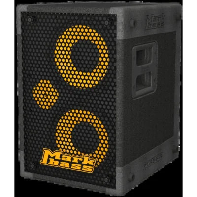 Markbass MB58R CMD 102 Pure Bass Amp Combo 2 x 10 "