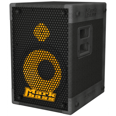 Markbass MB58R 121 Pure 1X12" Speaker Box