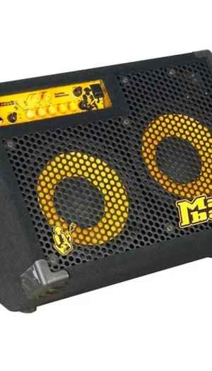 Markbass Marcus Miller CMD 102 500W 2 x 10 Bass Combo Amp