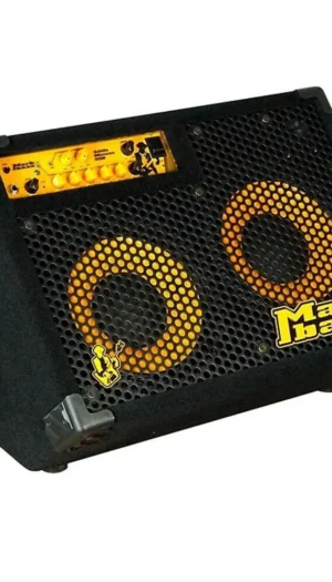 Markbass Little Marcus 250 CMD 102 250W 2 x 10 Bass Combo Amp