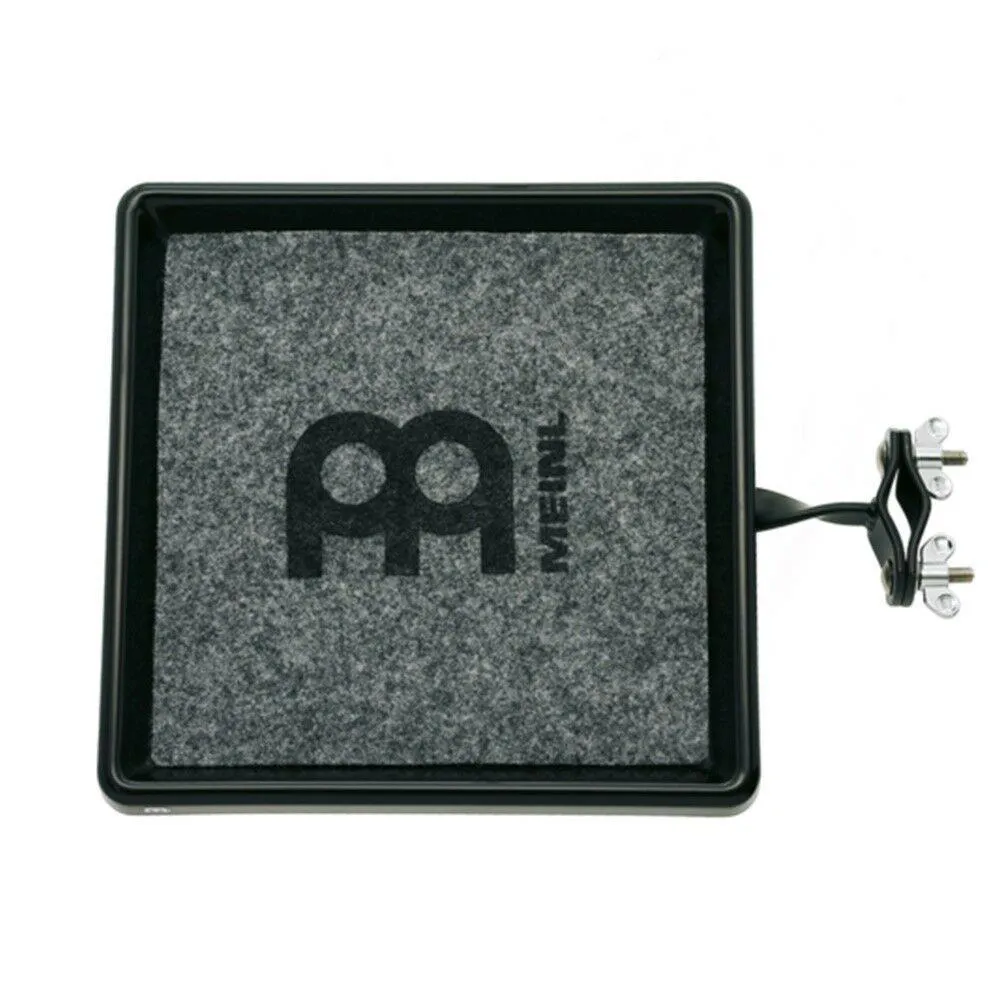 Meinl Percussion - MC-PTS Percussion Table 12" x 12"